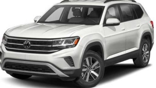 VOLKSWAGEN ATLAS 4MOTION 2022 1V2HP2CA7NC508095 image